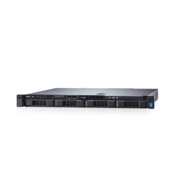 Dell PowerEdge R230 R230E31220V58G1TBH33-14