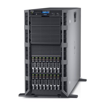 Dell PowerEdge T630