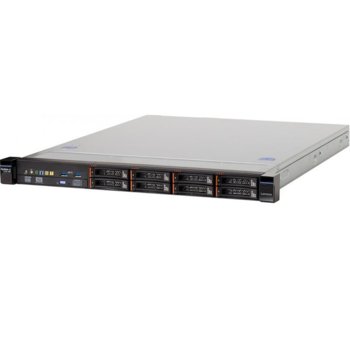Lenovo System x3250 M6 3633E1G