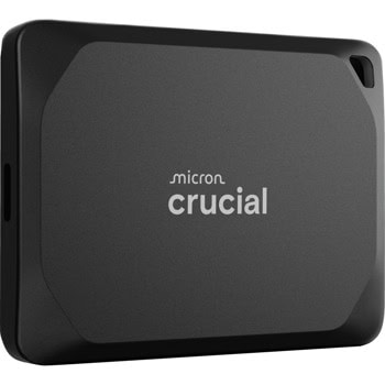 Crucial X10 Pro 1TB CT1000X10PROSSD9