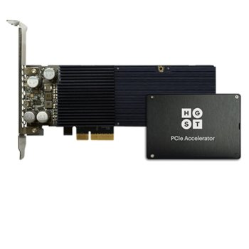 Памет SSD 3.2TB HGST Ultrastar SN150, PCIe Gen 3.0, PCI-e x4 | JAR Computers 3.2TB HGST Ultrastar SN150 HUSPR3232AHP301
