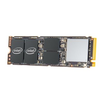 Intel 256GB SSD M.2 PCIe NVMe Pro 7600p