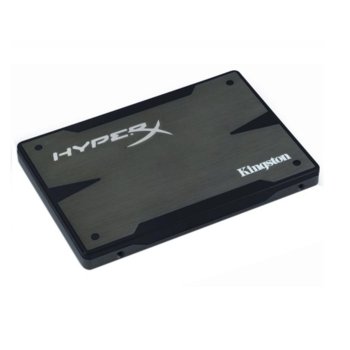 Памет SSD 480GB, Kingston HyperX 3K, SATA 6Gb/s, 2.5"(6.35 cm), 3г. | JAR Computers 480GB Kingston HyperX 3K SATA3