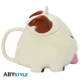 ABYstyle League of Legends - Poro