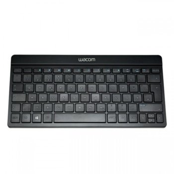 Wacom WKT-400-EN Wireless keyboard UK