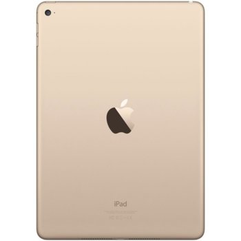 Apple iPad Air 2 128GB Gold