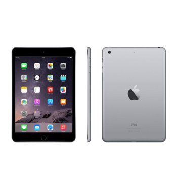 Apple iPad mini 3 Wi-Fi 128GB Space Gray