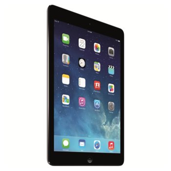 9.7" (24.64 cm) Apple iPad Air