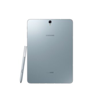 Samsung Galaxy Tab S3 9.7 Wi-Fi (SM-T820NZSABGL)