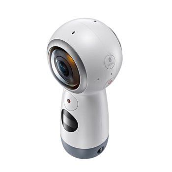 Samsung Gear 360 (2017) Camera SM-R210NZWABGL