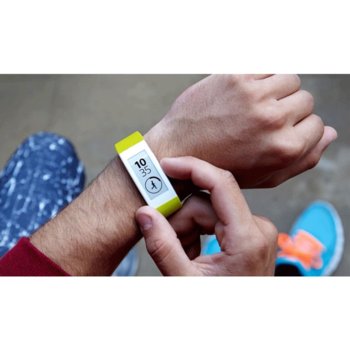 Sony SmartBand Talk SWR30 Bluetooth for Android