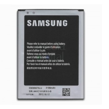 Samsung Galaxy Note 2 EB595675LU Battery 87406