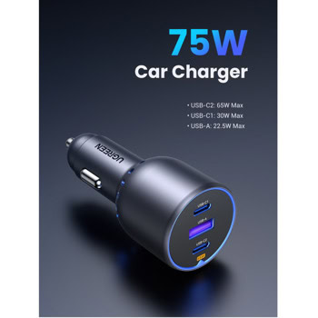 Ugreen EC703 35024