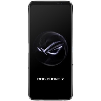 Asus ROG Phone 7 16GB+512GB White 90AI00H2-M000E0