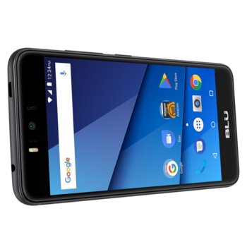 BLU R2 LTE DS 16GB Black