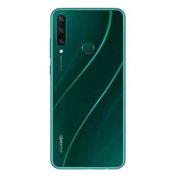 Huawei Y6p Merida-L49C Emerald Green