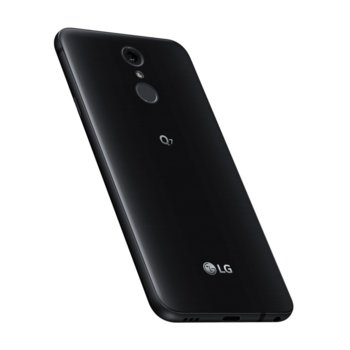 LG Q7 BLACK Dual Sim