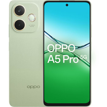 Oppo A5 Pro 5G Olive Green 8+256GB