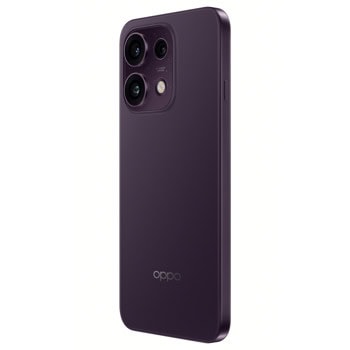 Oppo Reno16 FS 5G 8/512GB Purple Black | JAR Computers Oppo Reno16 FS 5G 8/512GB Purple Black