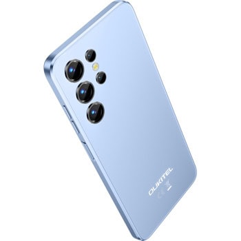 Oukitel C1 Pro 256GB/4GB Blue