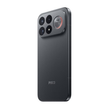 смартфон poco f9 ultra 16/512gb black mzb0qq1eu