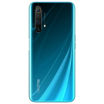 Realme X3 SUPERZOOM RMX2086