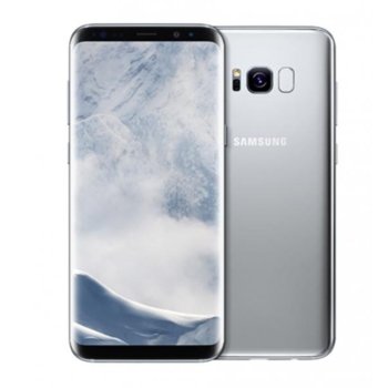 Samsung GALAXY S8 DREAM Silver