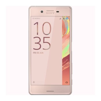 Sony Xperia X Performance 32GB Rose Gold