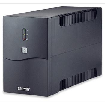 UPS Repotec RPT-5730DU, 3000VA/1800W, Line Interactive, Tower | JAR Computers Repotec RPT-5730DU