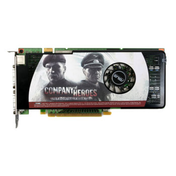 Видео карта GF 8800GT, 256MB Asus EN8800GT/HTDP/256M, DDR3, PCI Express, TV Out | JAR Computers GF 8800GT