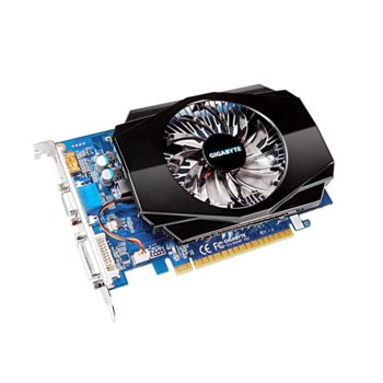 GIGABYTE GF GT 440 2GB PCI-E DDR3 128bit