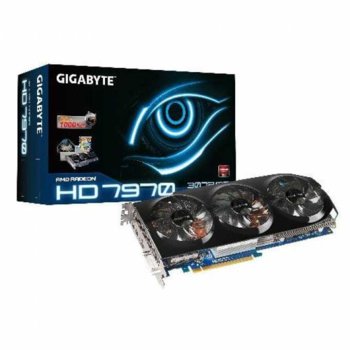 AMD Gigabyte R797OC-3GD