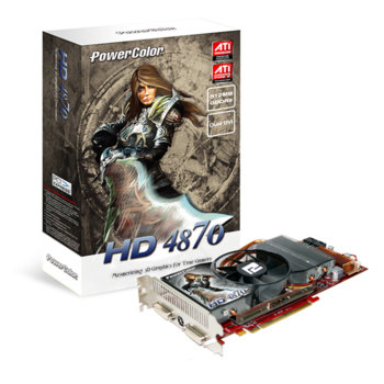 ATi HD4870