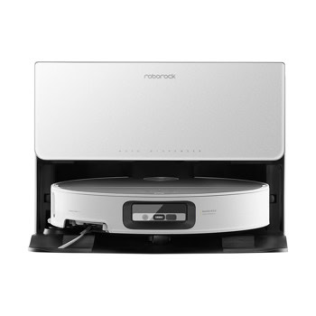 Roborock Saros 10 White S10R02-00