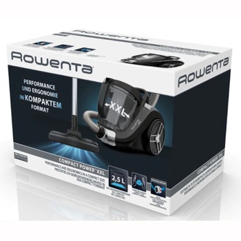 Rowenta Compact Power RO4825EA