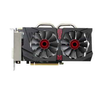 Asus STRIX-R7370-DC2OC-2GD5-GAMING