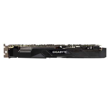 Gigabyte GV-N1070WF2OC-8GD