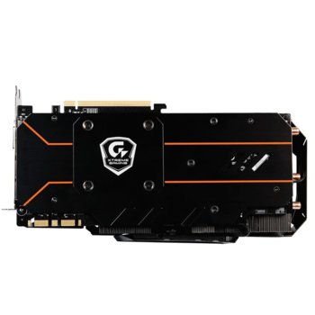 Gigabyte GV-N1070XTREME-8GD