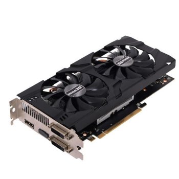 Inno3D iChill Twin X2 6GB Nvidia GeForce GTX 1060