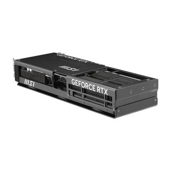 msi gf rtx 5080 inspire 3x black oc 912-v531-681
