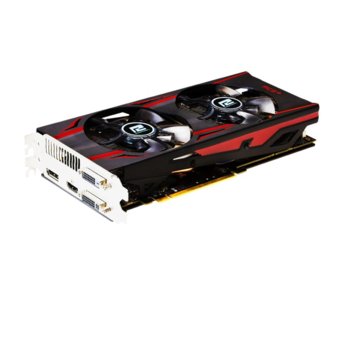 PowerColor PCS+ R9 270X 2GB GDDR5