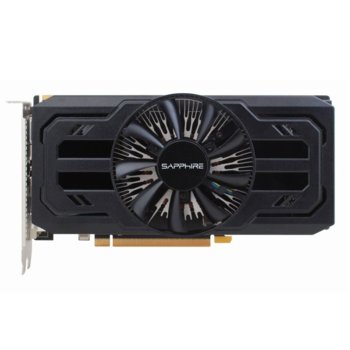 Sapphire AMD R7 260X iCafe Gaming OC 11222-22-10G