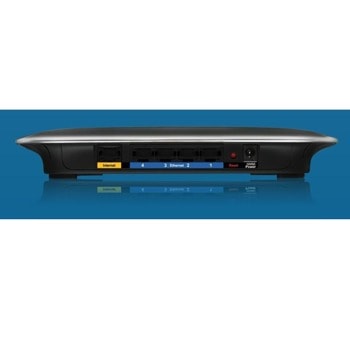 Linksys E2000