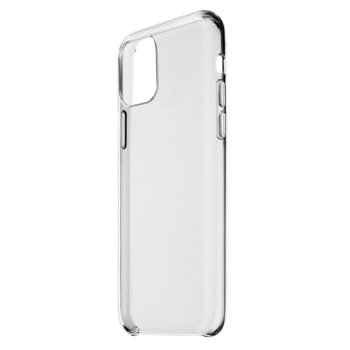Калъф за Apple iPhone 11 Pro, поликарбонатов, Cellularline Pure, прозрачен | JAR Computers Cellularline Pure iPhone 11 Pro