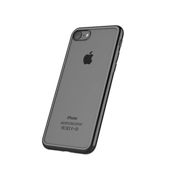 Devia Glitter iPhone 7 Gray