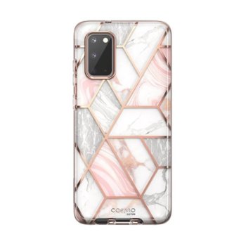 i-Blason Galaxy S20 Cosmo Marble