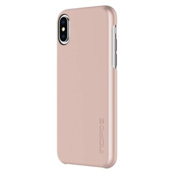 Incipio Feather for Apple iPhone XS IPH-1643-RGD