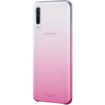Samsung Galaxy A50 2019 EF-AA505CPEGWW Pink