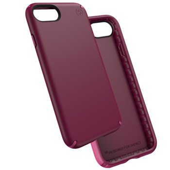 Speck Presidio Syrah Purple за iPhone 7