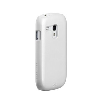 CaseMate Barely There for Samsung S3 mini i8190